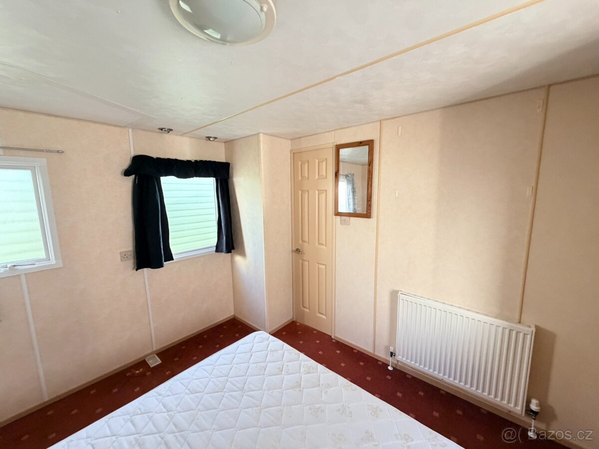 Mobilní dům - mobilheim ABI Colorado 11 x 3,7m - 14