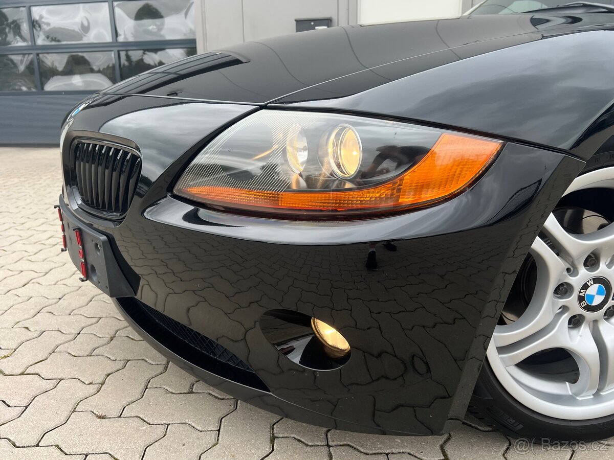 BMW Z4 2.5i - 14