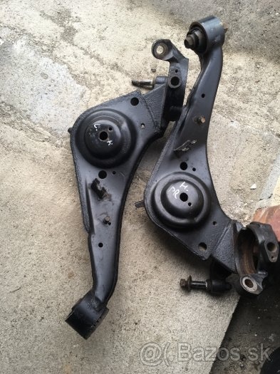 hyundai santa fe 2.0 crdi 93kw 2006 náhradní díly - 14