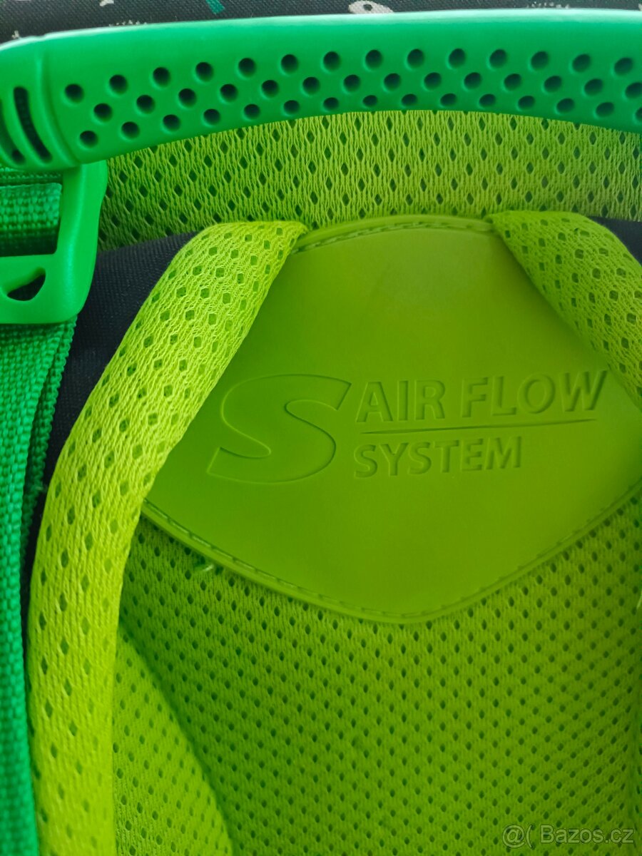 Školní aktovka Stil Rex - 14