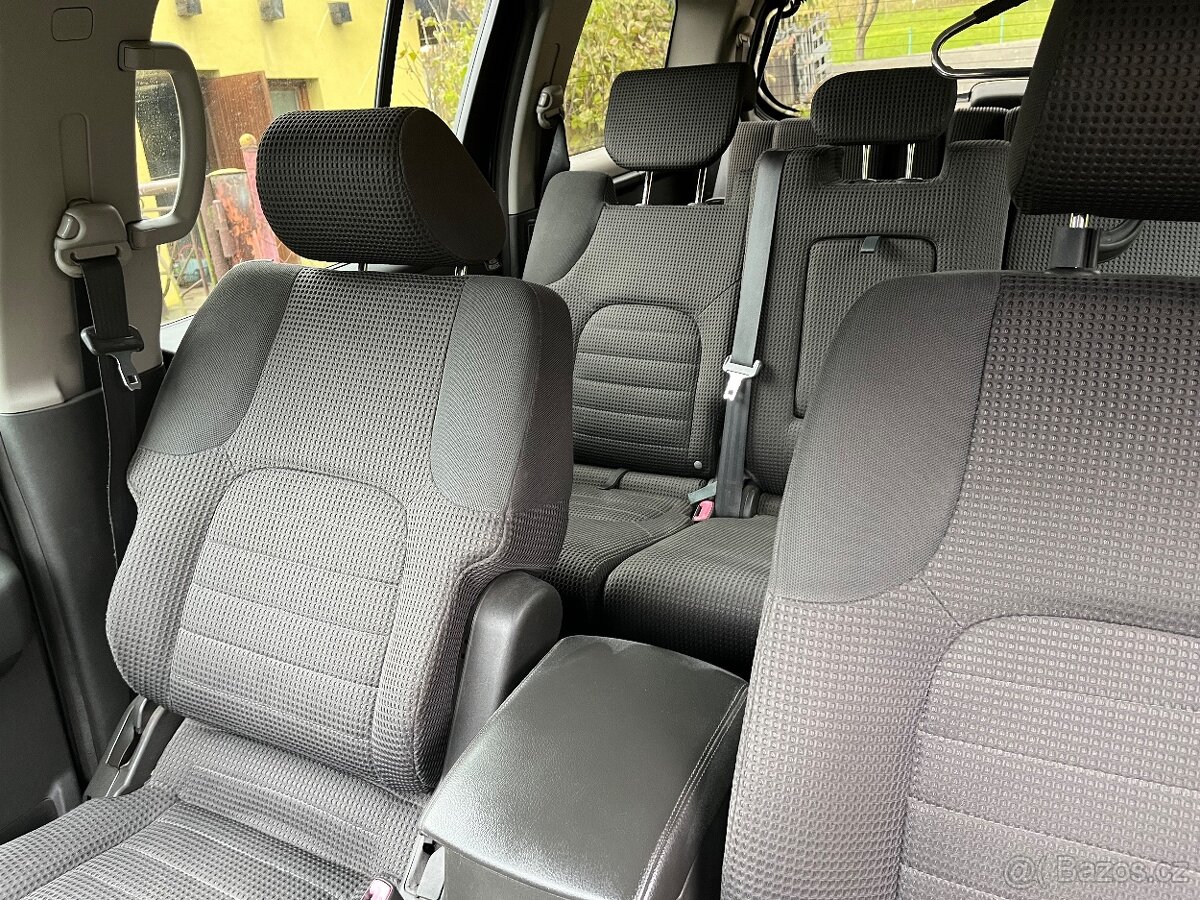 Nissan Pathfinder 2.5 128kw 4x4 7míst - 14