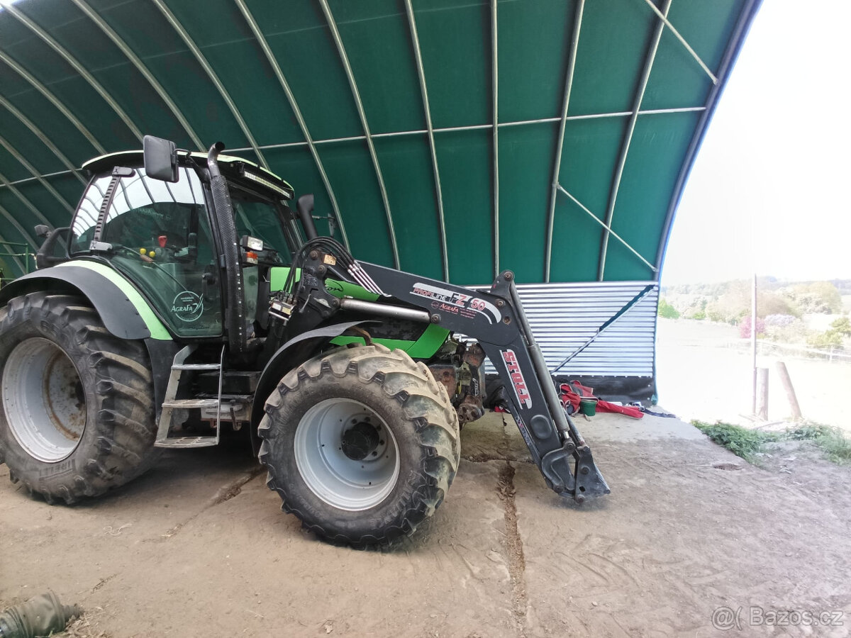 Deutz-Fahr Agrotron 150 Profiline - 14