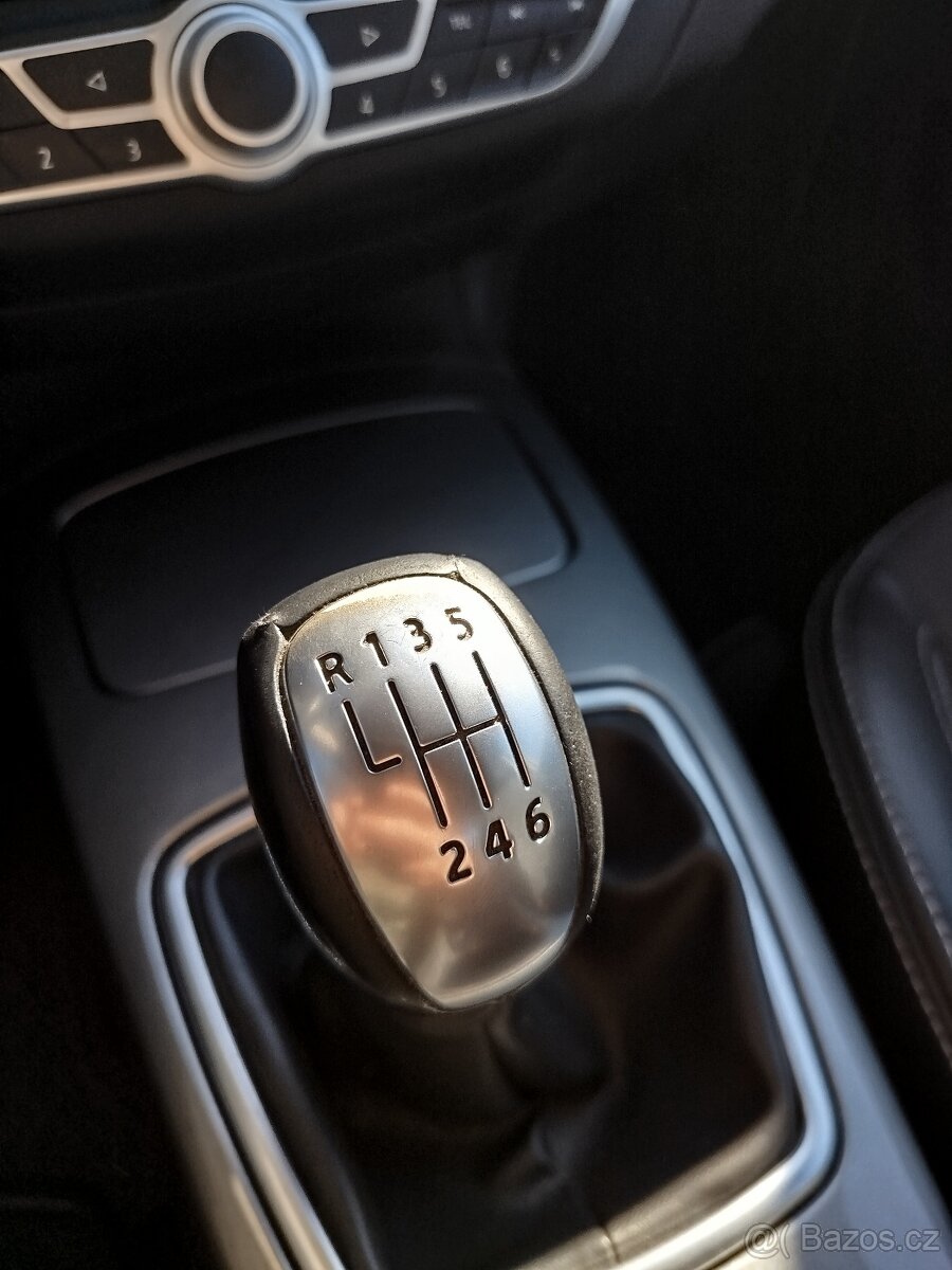 Renault Laguna 2011 - 14