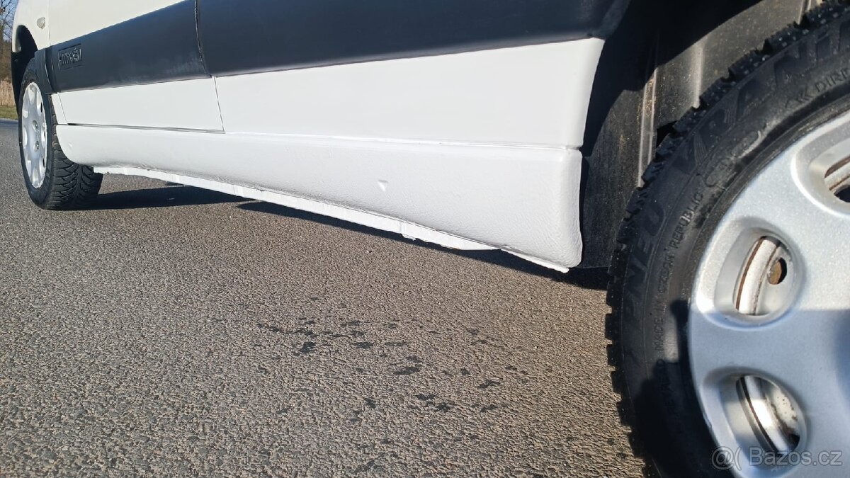 Citroen Berlingo - 14