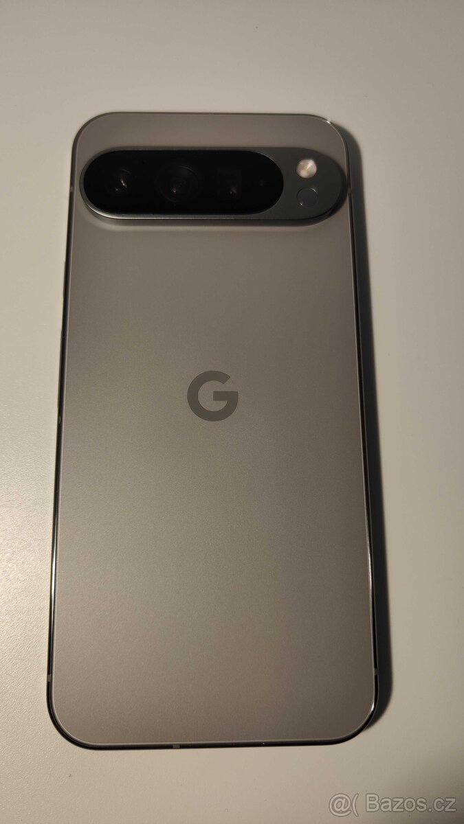 Google Pixel 9 Pro XL 256GB - 14