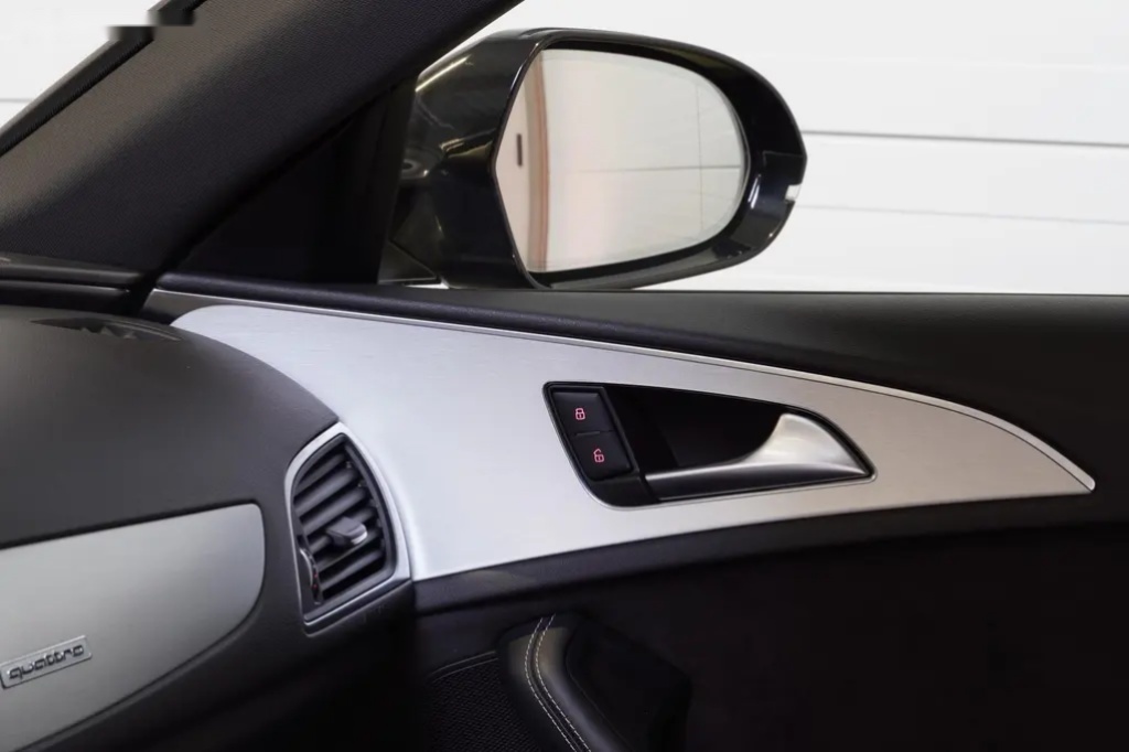 Audi A6, 3.0TDI, S-line,Pano,DPH - 14