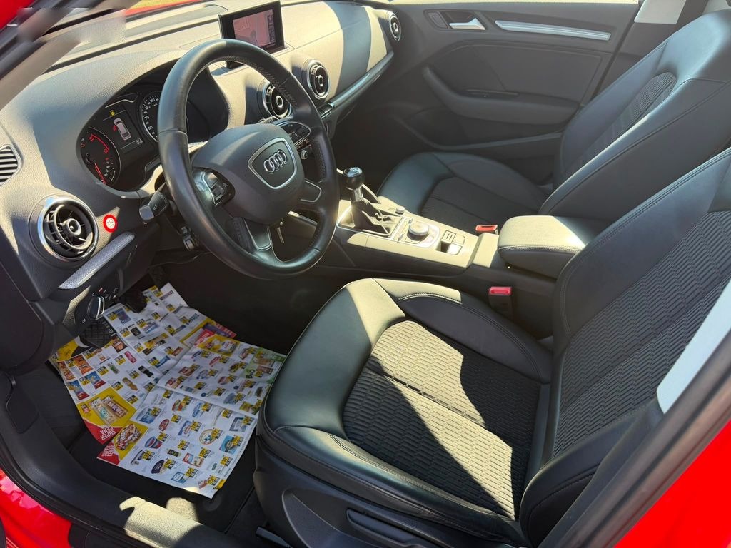 AUDI A3 77KW - 14