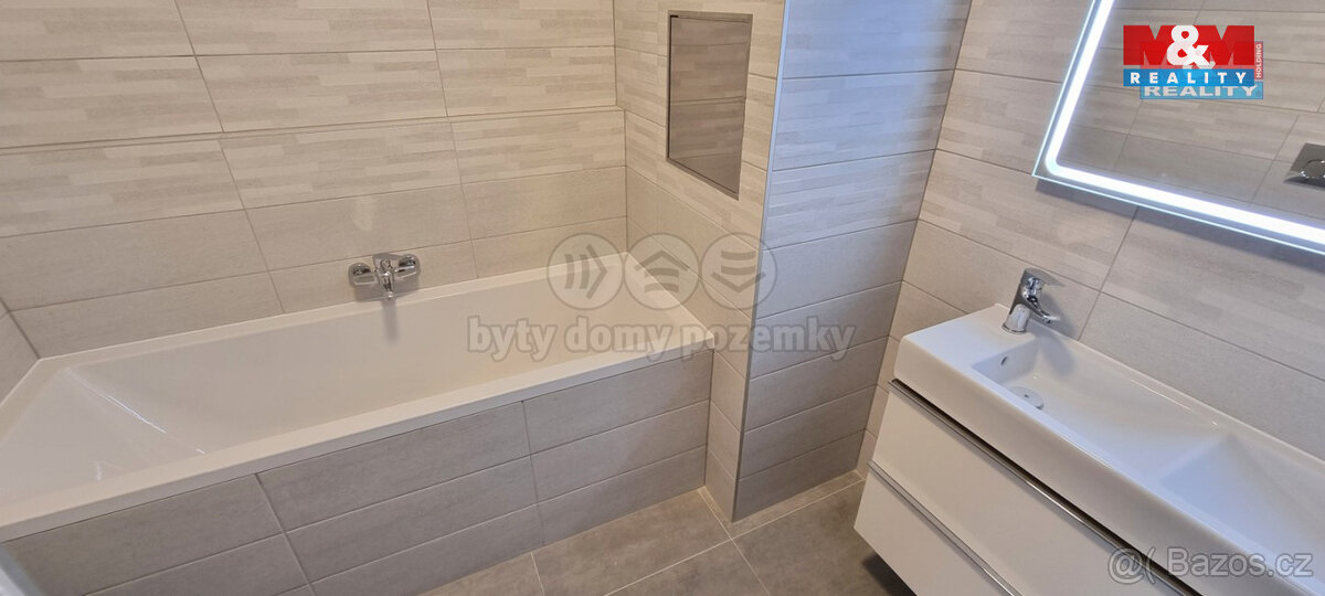 Prodej, byt 4+kk/2L, 104 m2, Praha 10-Malešice - 14