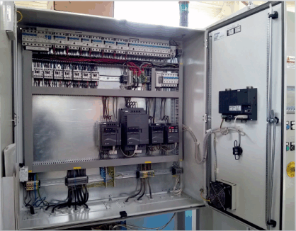 DILOTOP Sušárny, bubnové sušičky, kotle, peletovací gr linky - 14