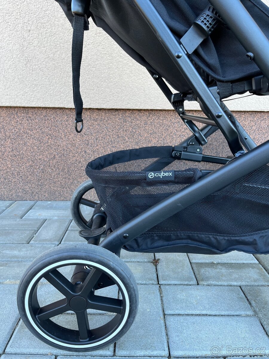 Cybex Beezy 2024 - 14