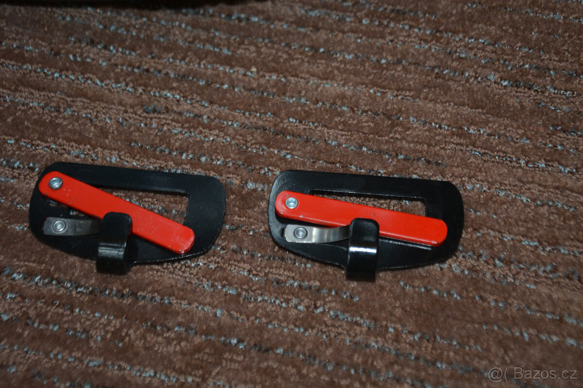 Prodám dětskou autosedačku pro novorozence Römer Sleeper - 14