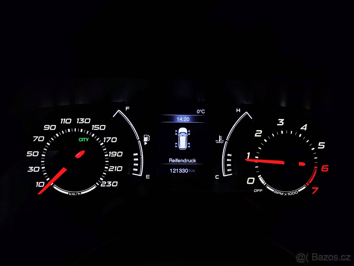 Fiat Tipo 1.4 Pop 70 kW - 14