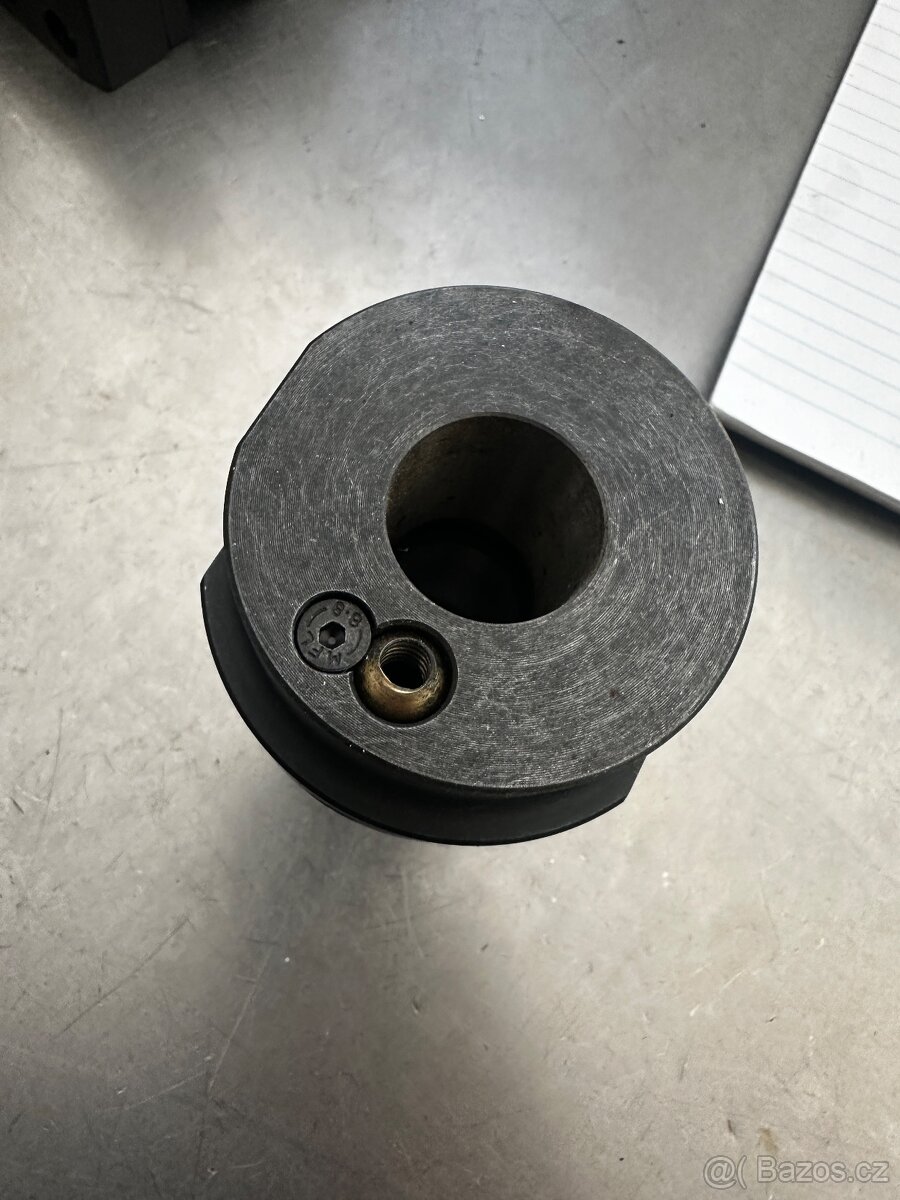 Vdi 30 a Vdi 40 - 14