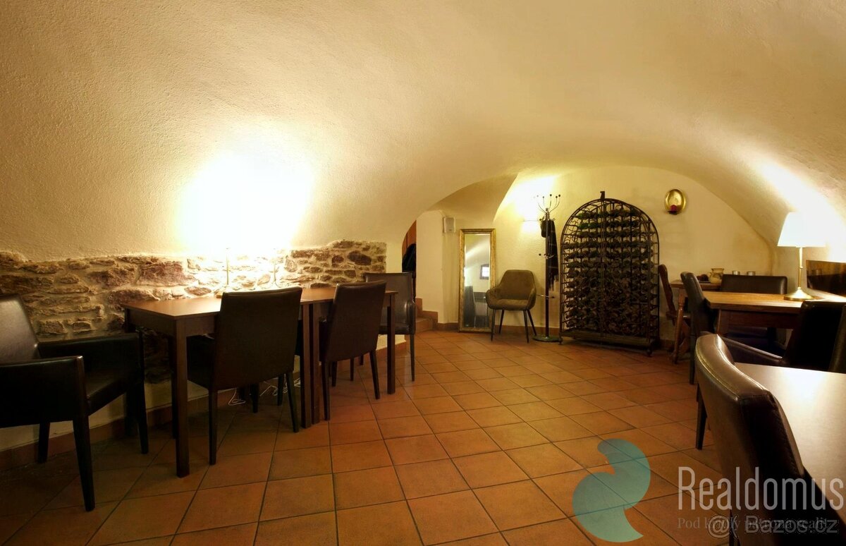 Pronájem restaurace, ulice Česká, České Budějovice - 14