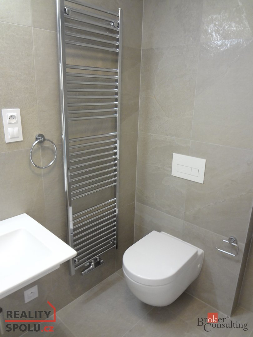 Pronájem, byty/2+kk, 114 m2, Bratislavská 938/14, Zábrdovice - 14