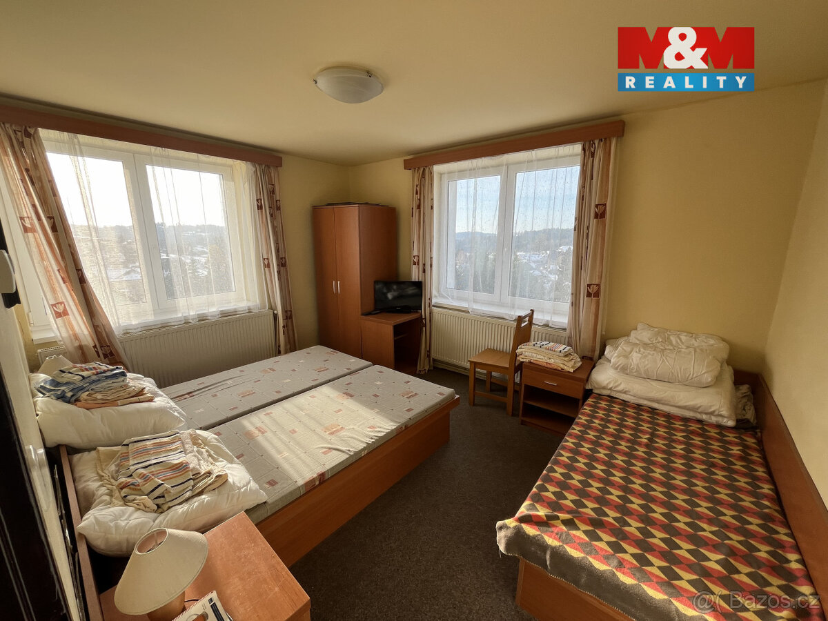 Prodej rodinného domu, 600 m², Zásada - 14