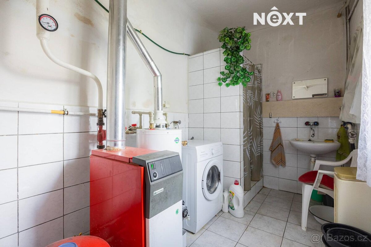 Prodej Rodinný dům, 310㎡ - 14