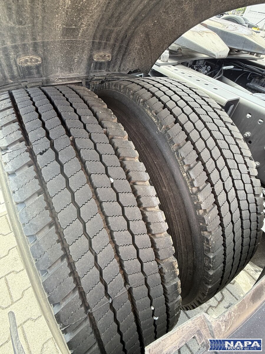 DAF XF 480 FT - 14