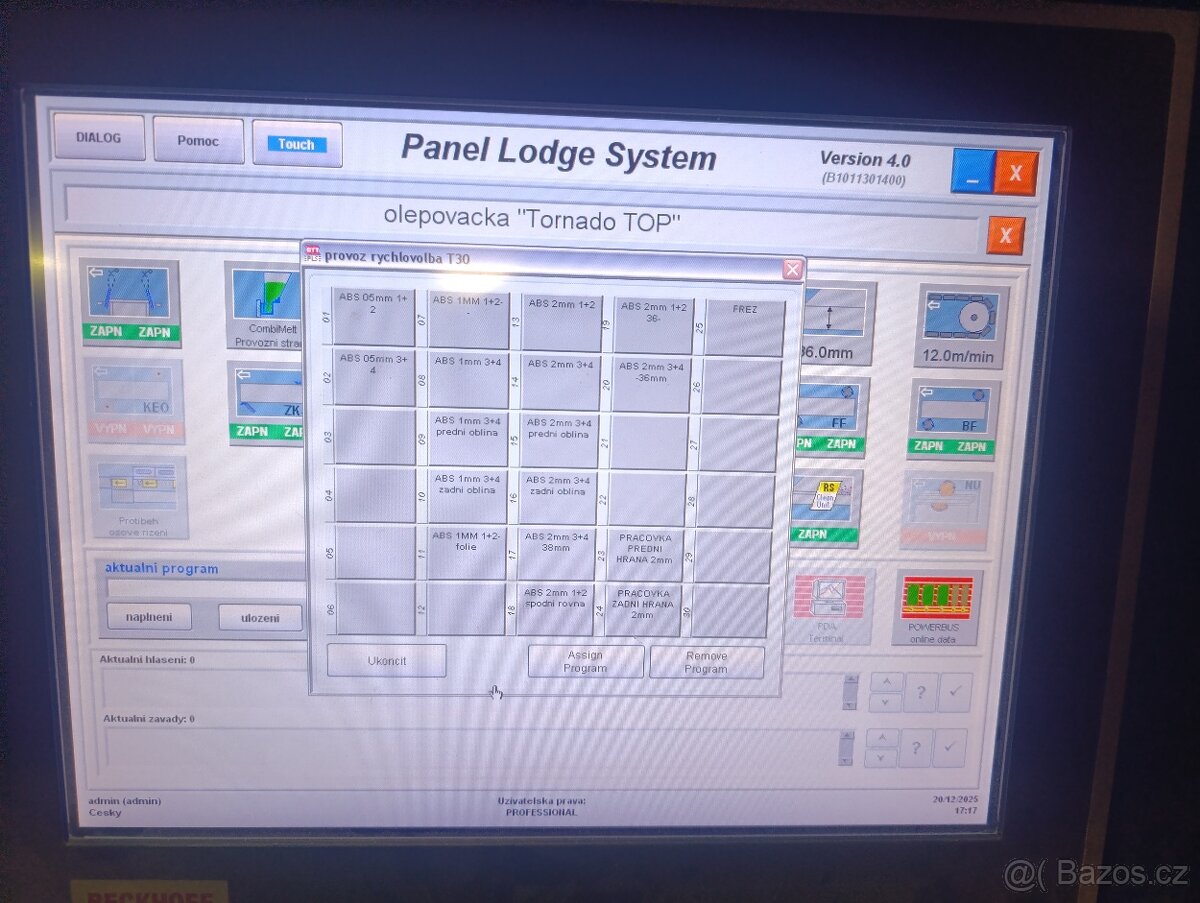 Ott tornado TOP - 14