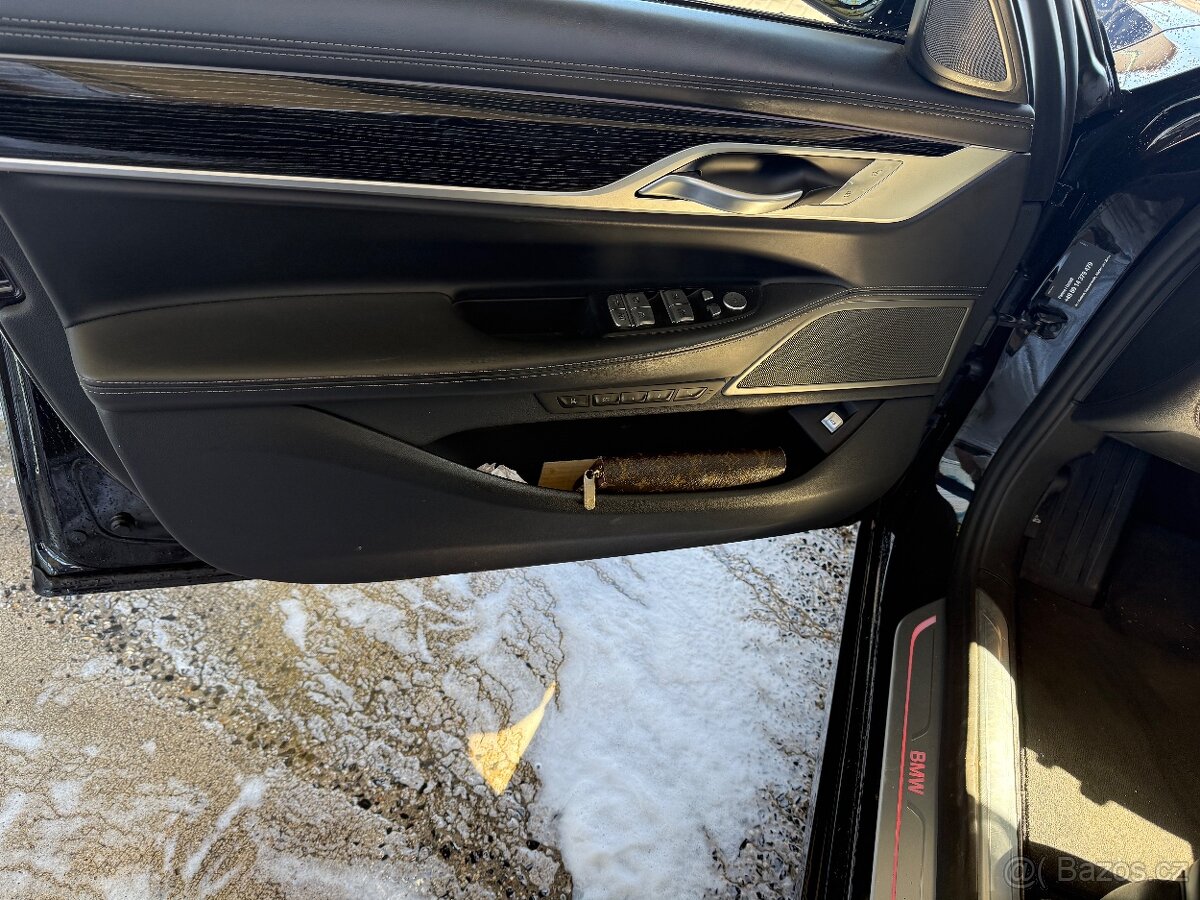 750i x drive r.v.2020 390kw - 14