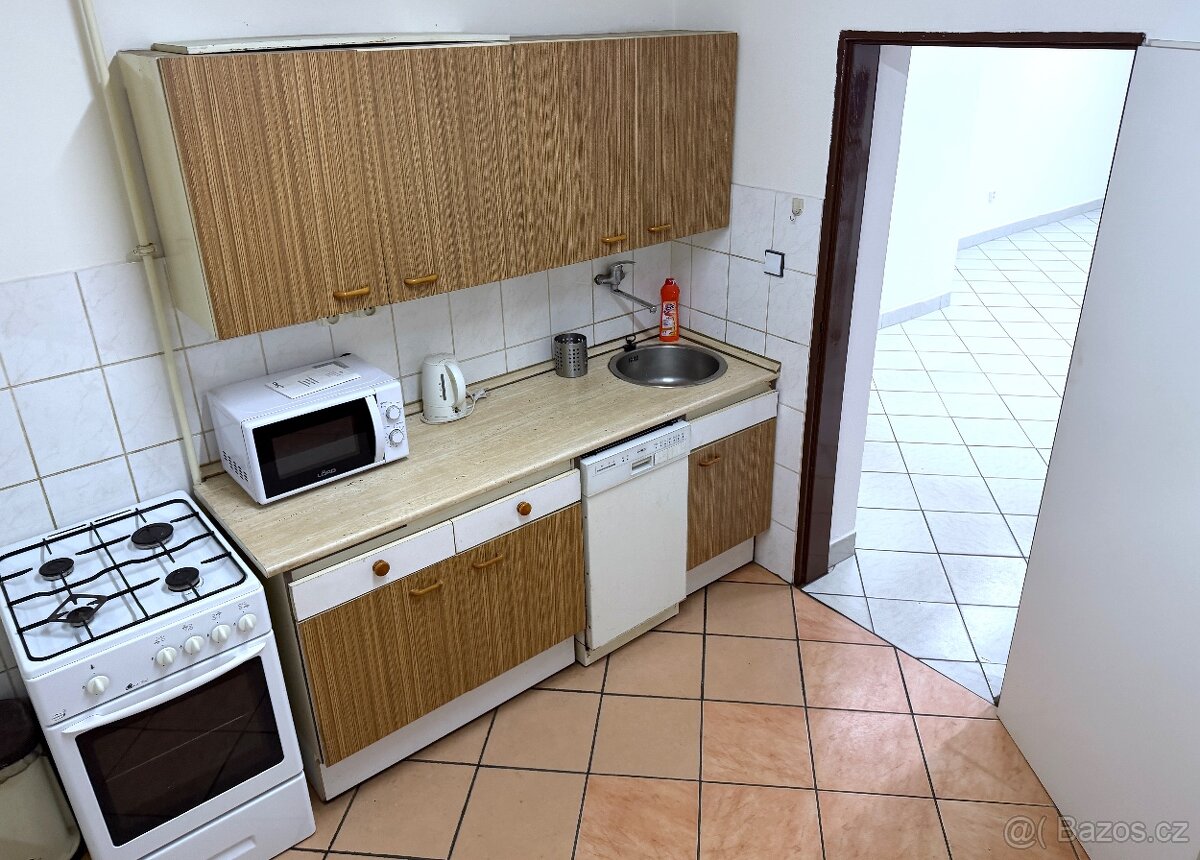 Pronájem komerčních prosrtorů, Ostrava - Hošťálkovice, 68 m2 - 14