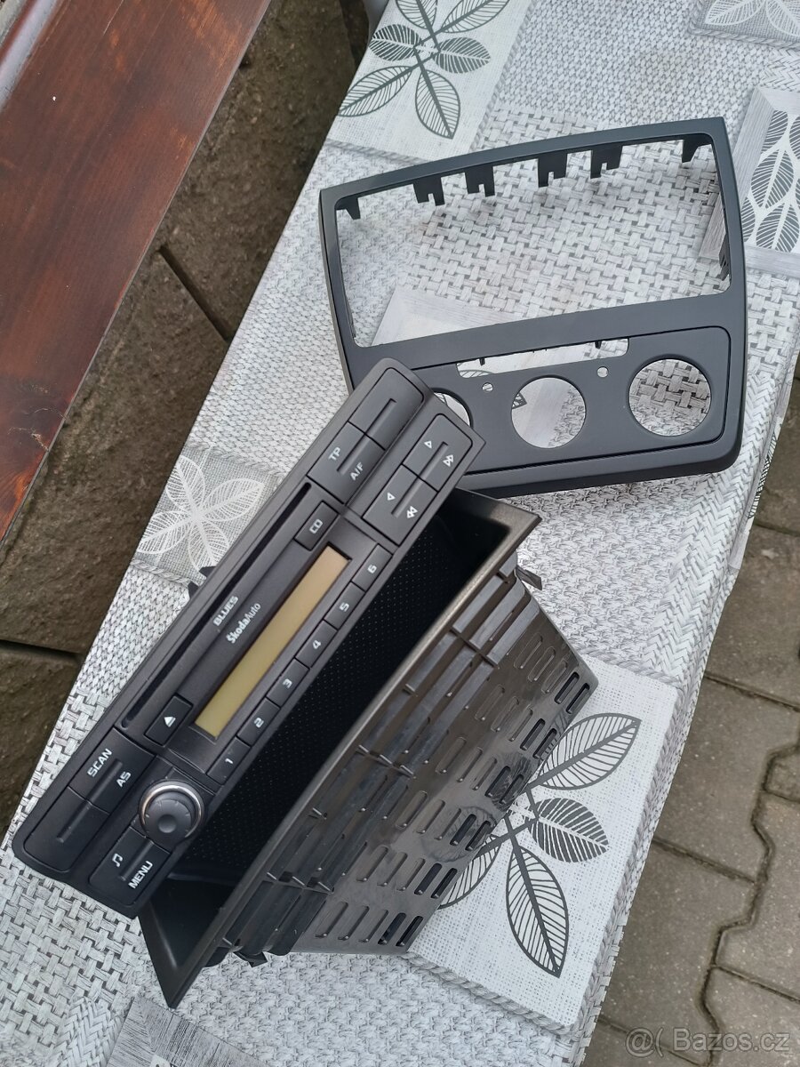 Přebytek věci - 14