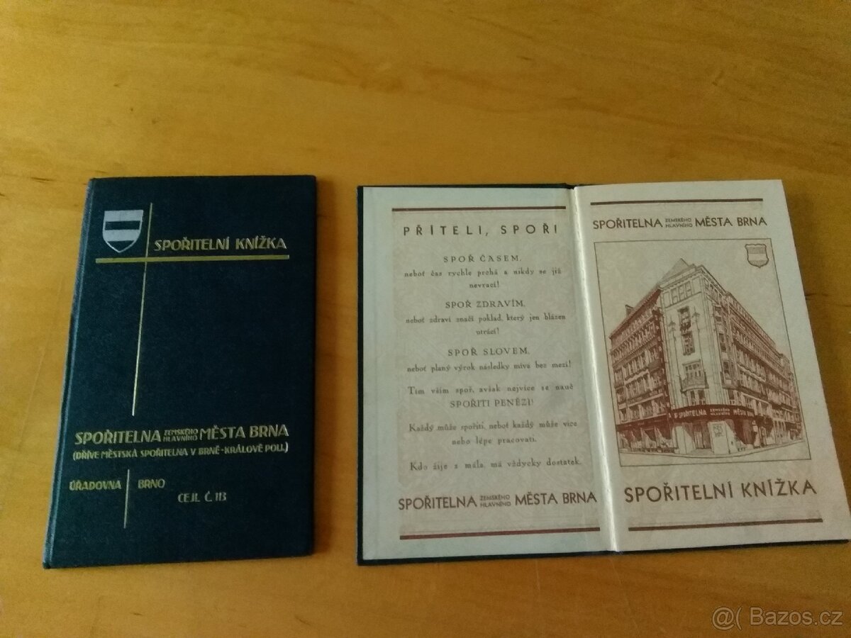 Prodám různé retro dle fotek - 14