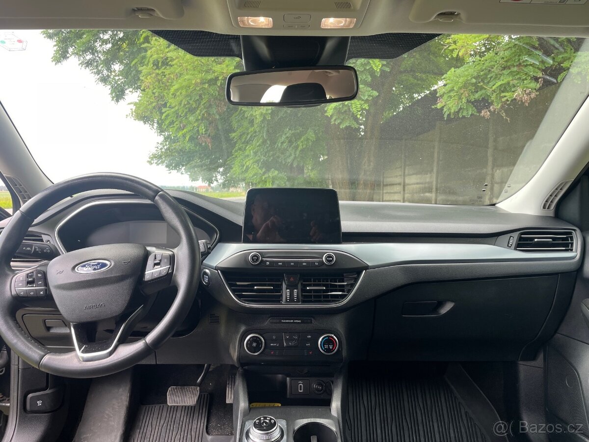 Ford Focus, 1.5 EcoBlue Diesel120k Active 2020 - 14