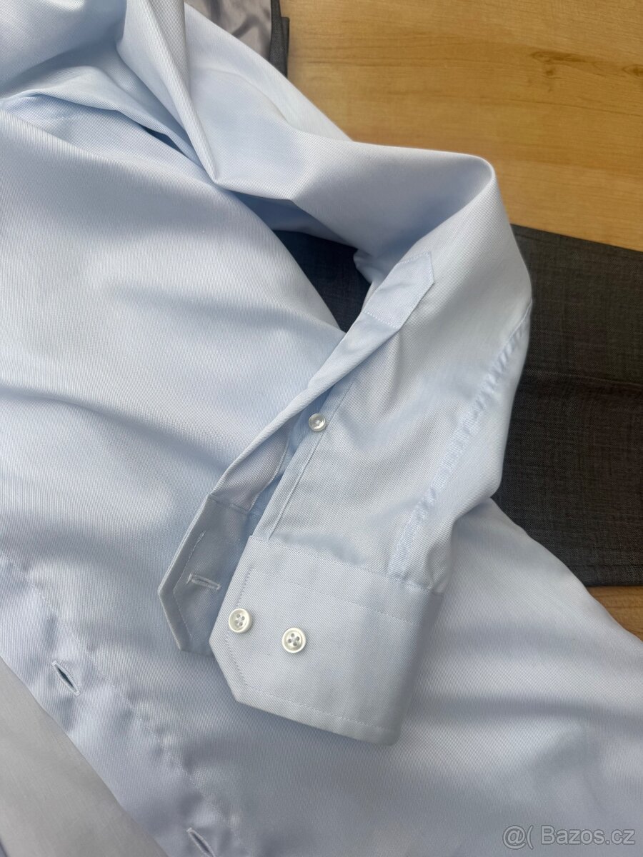 Pánský oblek PREMiER - 14