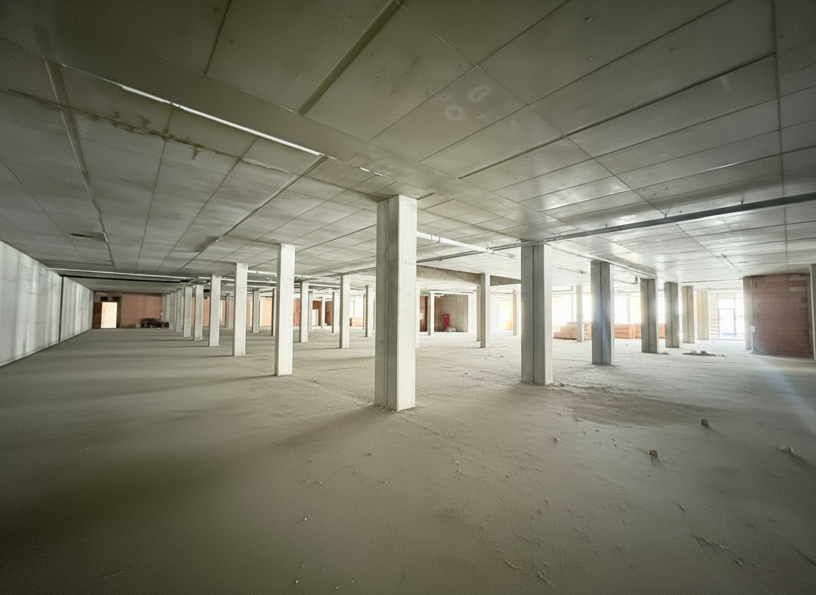 Atraktivní nebytové prostory v Hradci Králové - 14