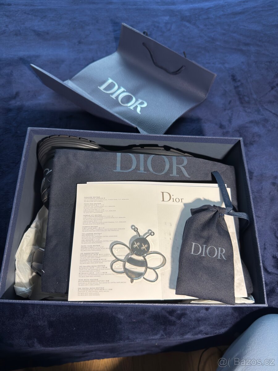 Christian Dior b30 black - 14