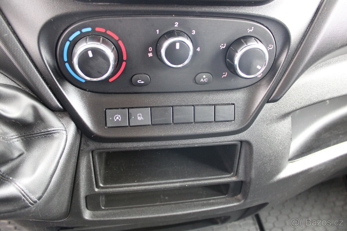 Iveco Daily, 35S160 2,3 Maxi+klima ČR176tkm - 14