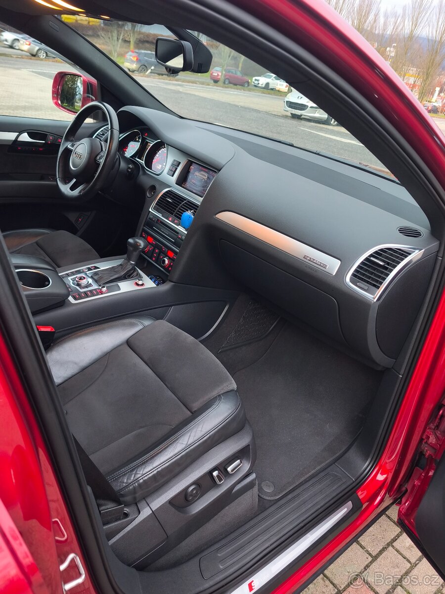 Audi Q7.3.0.TDi.180.Kv - 14