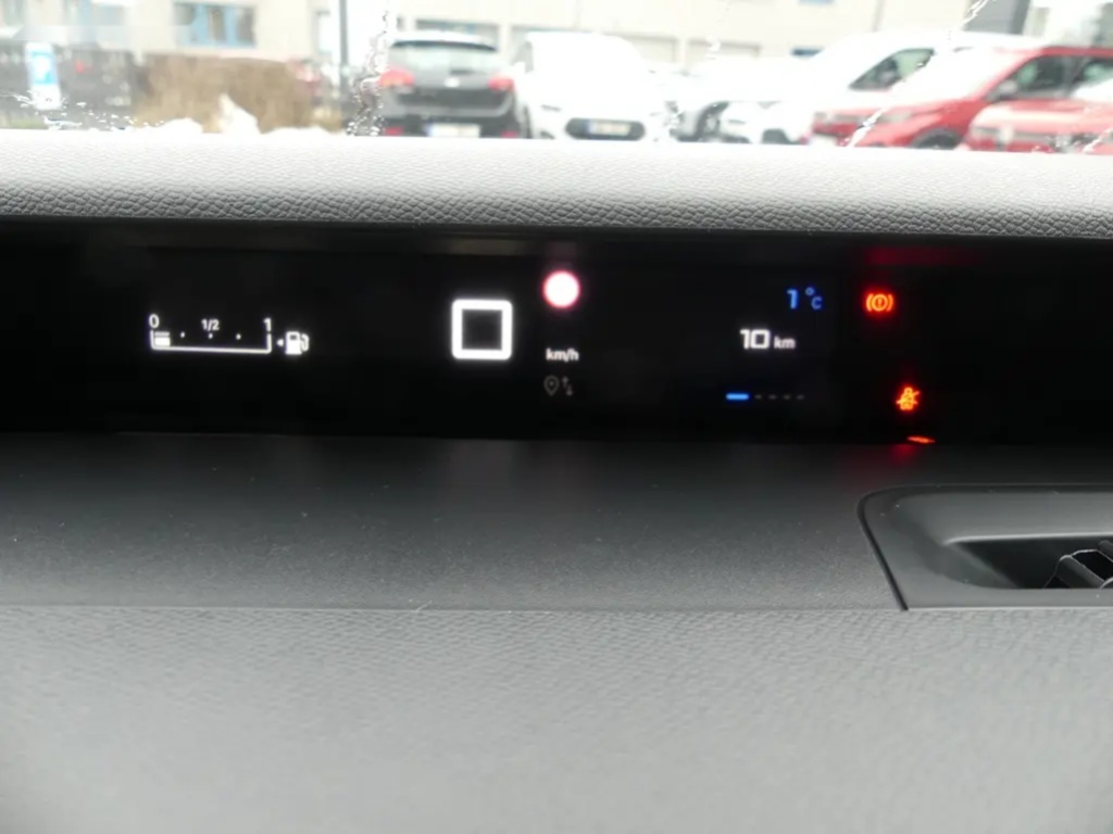 Citroën C3, MAX Turbo 100k Manual 3 - 14