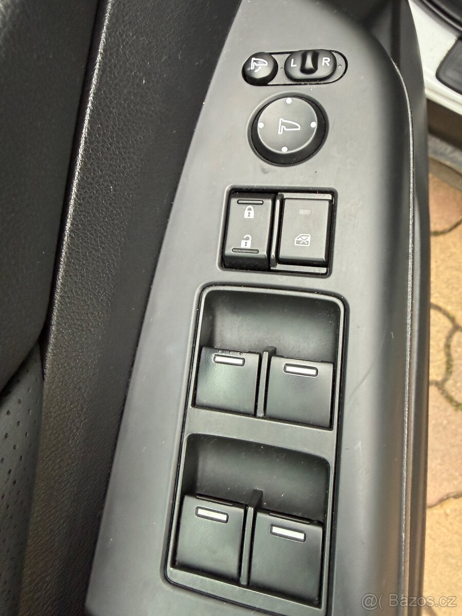 HOnda CR-V 1.6 i-DTEC 4x4 - 14