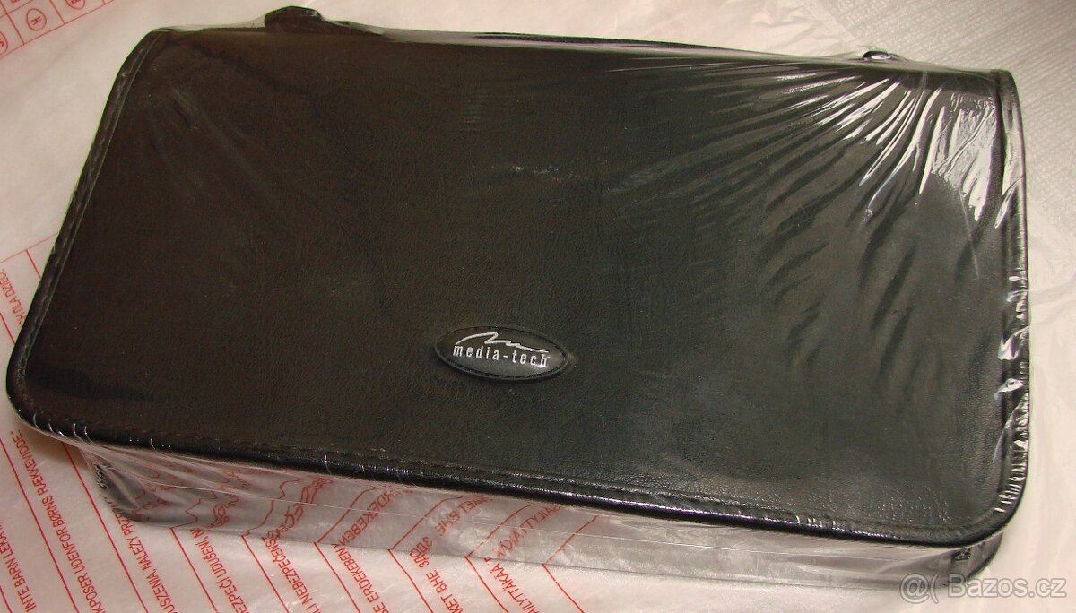 Subwoofer, Holící strojek, Rychlonabíječka, Router, Fireware - 14