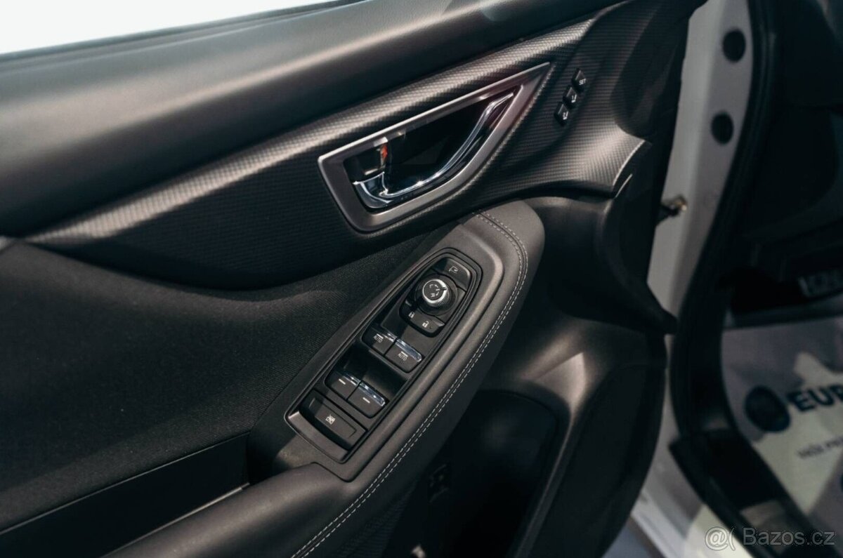 Subaru Forester 2.0i mHEV Style X-Tra Lineartronic - 14