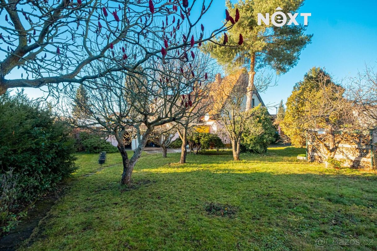 Prodej Rodinný dům, 128㎡ - 14