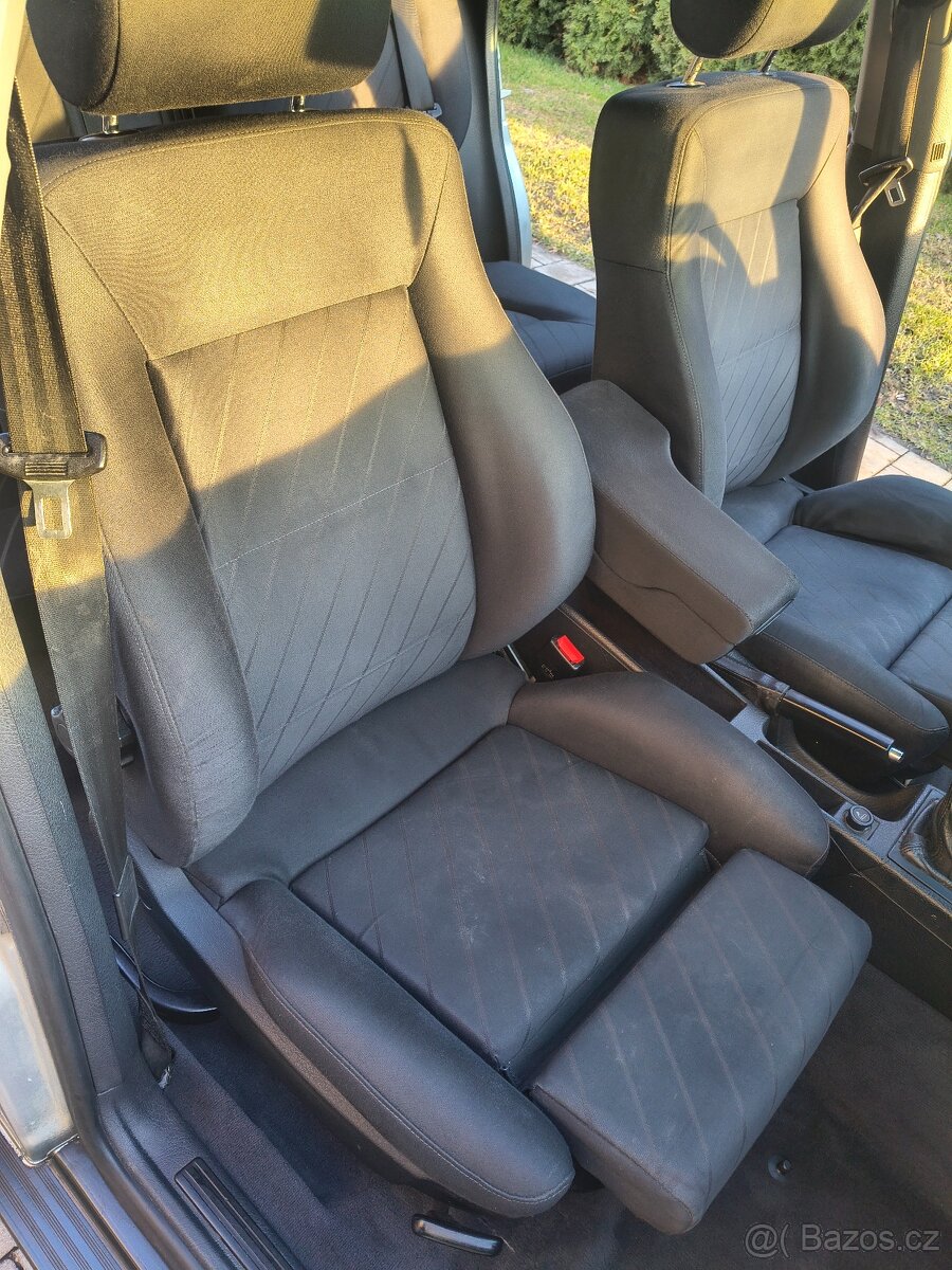 Audi a6 c4 103kw quattro - 14