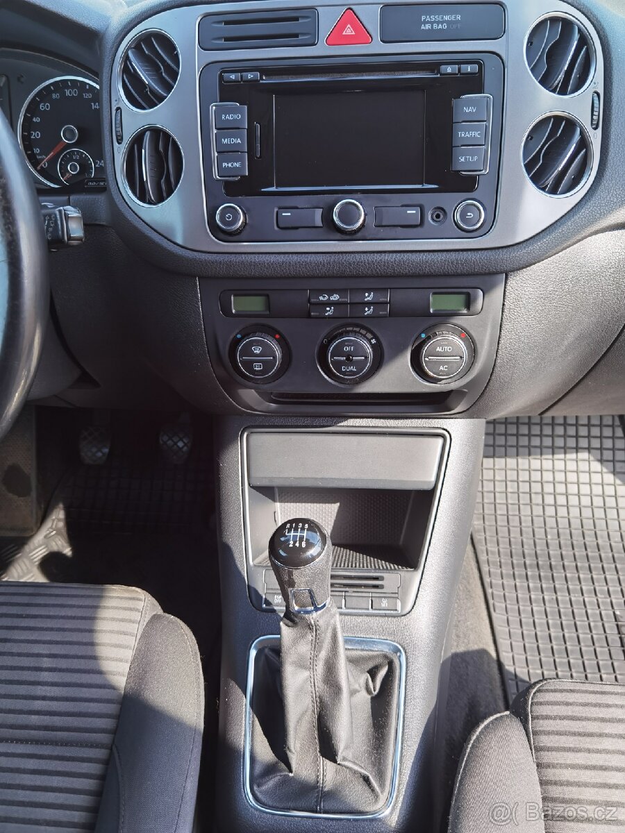 VW Tiguan 2.0 tdi - 14