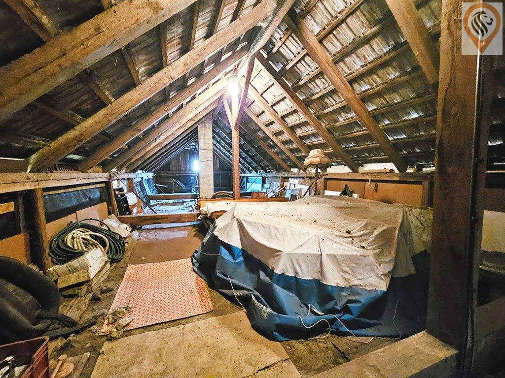 Prodej chalupy 80 m2, Kosice - 14