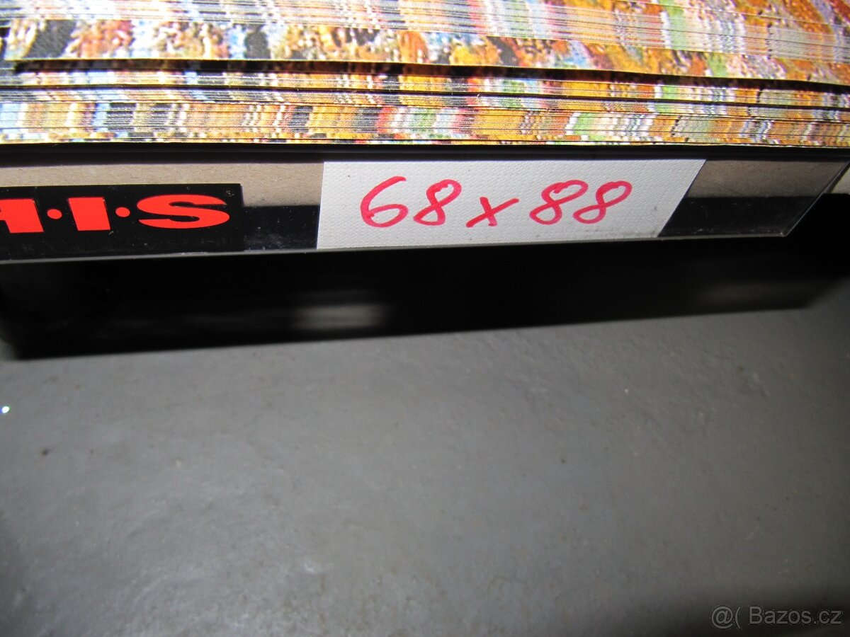 Motivy,obrazy,foto,plakáty. - 14