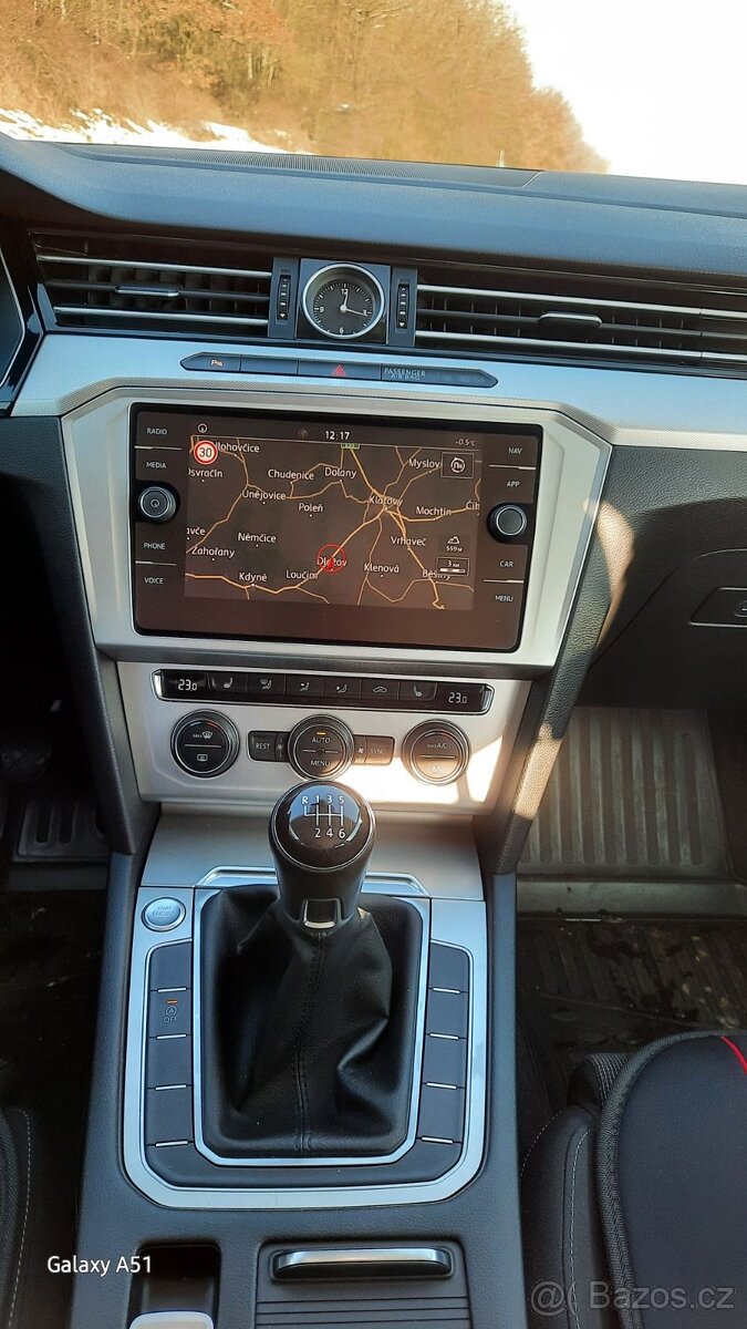 Prodám VW Passat B8 tdi,2018 r - 14