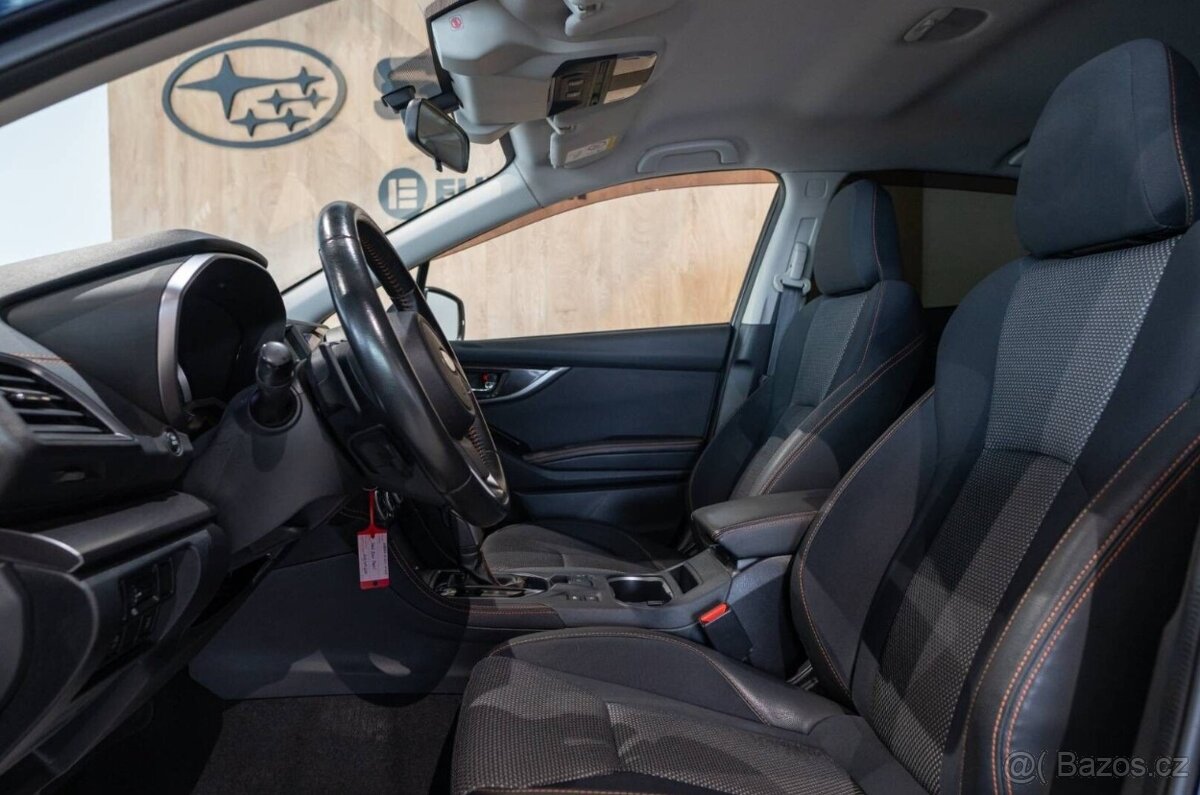 Subaru XV 2.0i-S ES Comfort - 14