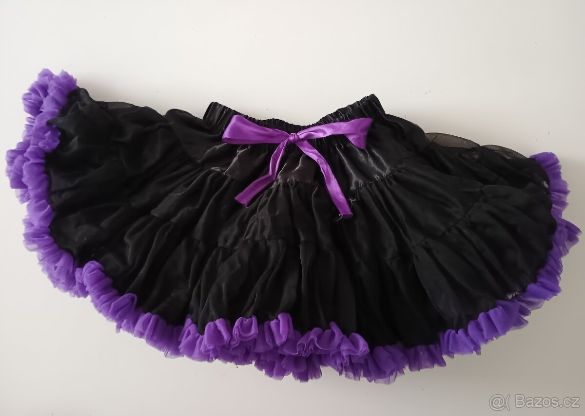 TUTU Sukýnky - 14