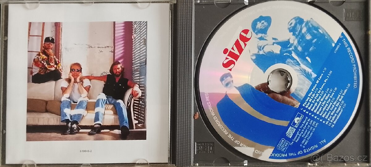 CD Alice Cooper a další - 14