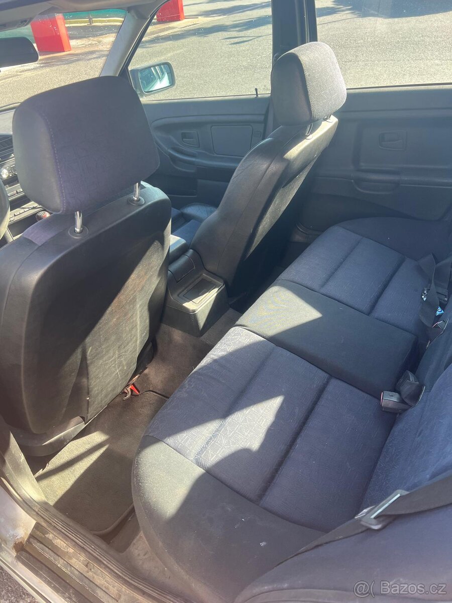 BMW 323i e36 125kW LPG - 14
