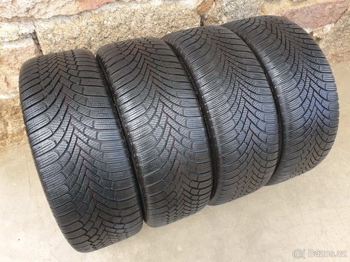 Altair 5x112 225/40/19 zimní Octavia IV RS - 14