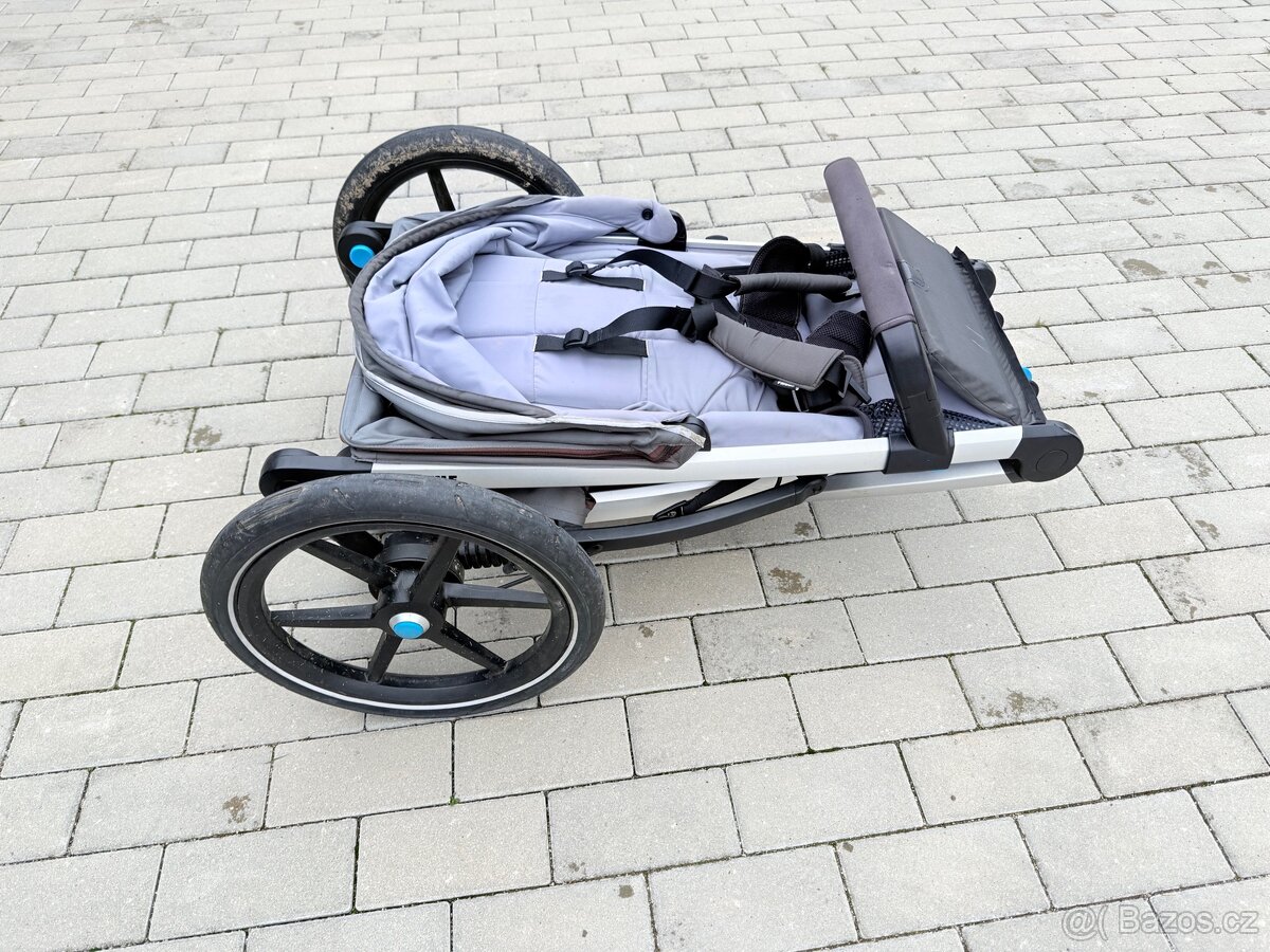 Thule Urban Glide 2 sportovní kočárek - 14