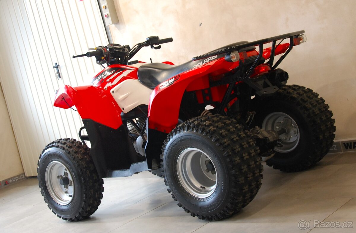 Polaris Phoenix 200 - 14